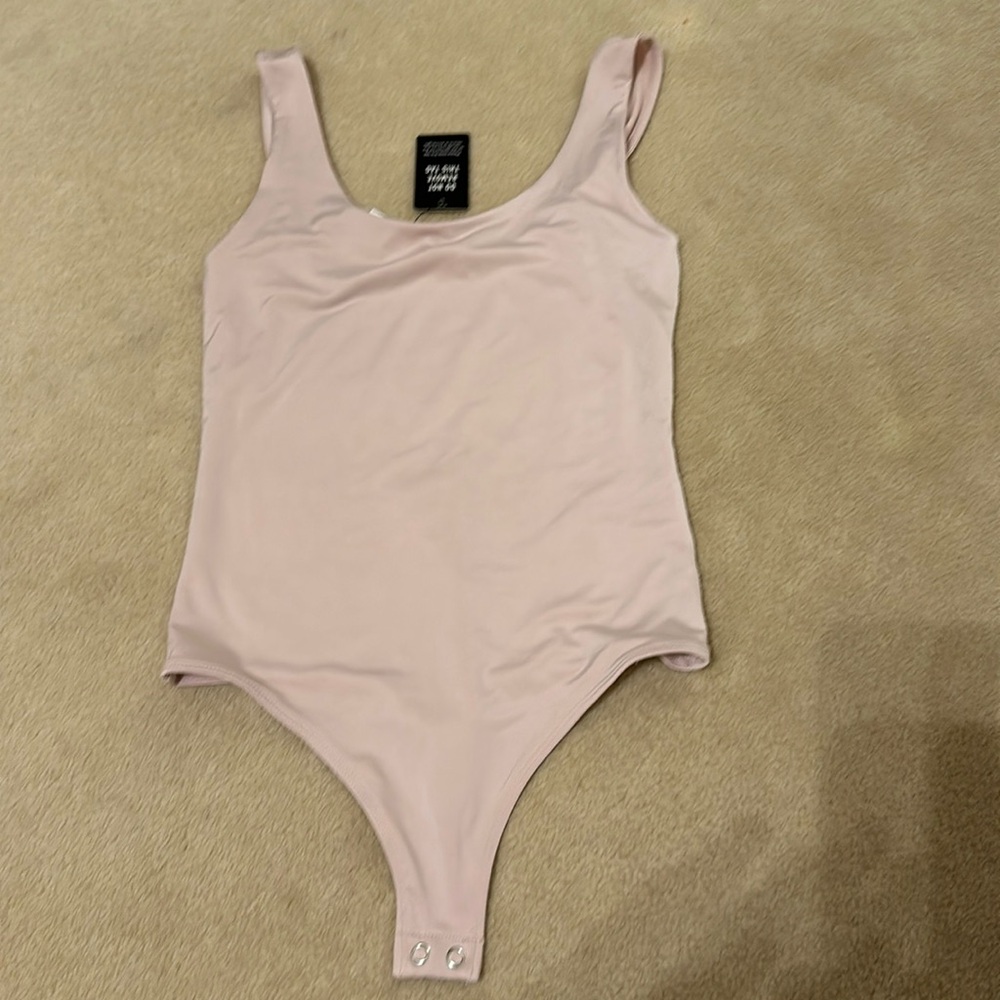 NWT! EXPRESS bodysuit.